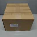 2 x Hummingbird Feeder Hat Mask | Helmet-Style Hands-Free Design | 4 Spill-Proof Ports & Food Tray & Adjustable Headband | Lightweight PVC for Outdoor & Parent-Child Birdwatching | Red | 2 in 1