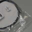 AYAO 59 1/2 inch Bandsaw Blades Assortment (1/8" 1/4" 3/8" Wide) for Ryobi, B&D, Craftsman, Tradesman, Pro-Tech, Collins Skil and Wen BA3959 9" Band Saws, 3PK