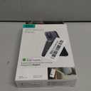 ESR for Magsafe Wallet, Geo iPhone Wallet Tracker with Full Find My Functionality, Adjustable Stand, for iPhone 17/16/15/14/13/12 Series,Dark Blue