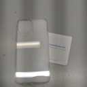 JETech Case for iPhone 15 6.1-Inch, Non-Yellowing Shockproof Phone Bumper Cover, Anti-Scratch Clear Back (Clear)