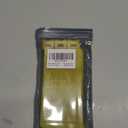 California JOS 60 PCS 6 Inches Reusable Cable Ties, Adjustable Cord Straps, Cable Organizer, Cord Wrap and Hook Loop Cords Management -yellow