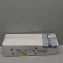 Mini Christmas Tree 3FT Artificial Desktop Xmas Tree for Holiday Decor 160 Branch Tips,White