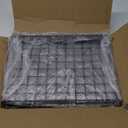 JKsmart 2-Pack Stackable Can Rack Organizer, Can Storage for Kitchen Pantry Cabinet, Can Holders for Food, Multifunctional Can Dispenser for Snacks Soda