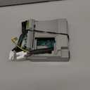 Refrigerator Inverter Control Board VCC3 1156 M4 F 9B 3.3A Output Fit for Select Refrigerators Replace W10710090 W10154805 W10629033 W10893917 W10133449 W10449006 WR55X10490 WR49X10283 WR55X10979