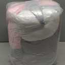 Giant Unicorn Stuffed Animal, 38 inch Big Stuffed Animal, Large Cute Plush for Kids Boys Girls Birthday Gifts (Unicorn)