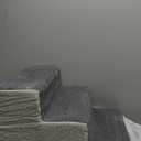 Dog Steps for Couch - Pet Stairs for Small Dogs and Cats, Dog Steps with Non-Slip Bottom Grey 3 Steps, Grey