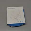 USB C Headphones Wired Headphones Over Ear with HD Mic, Foldable Active Noise-Canceling Headphone for iPad/Sports/School/Travel/iPhone 17/16/15, Samsung S25/S24, Google Pixel 9,Ideal Gifts-Brown