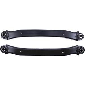 Rear Upper Rearward Control Arm Lateral with Bushing for Hyundai Elantra 2007-2012, Kia Optima 2006-2010