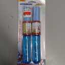 Marvel Spidey 2-in-1 Bubbles And Chalk Scribubblers Amazing Friends