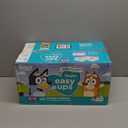 Pampers Training Pants - Easy Ups Boys & Girls Bluey - Size 4T-5T, 100 Count, Children's Potty Underwear