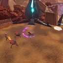 Star Trek Prodigy: Supernova