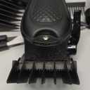 Hair Clippers for Men Professional - Cordless&Corded Barber Clippers for Hair Cutting & Grooming Rechargeable Beard Trimmer