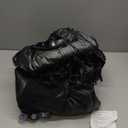 3 in 1 SUV Air Matterss | Car Mattress with Electric Air Pump-2 Support Fillers & 2 Pillows Fits SUV|MPV|Minivan for Road Trip Camping Black