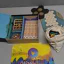 Asmodee Harmonies Board Game - Create Oneiric Landscapes, Strategic & Poetic Gameplay, Fun Family Game for Kids & Adults, Ages 10+, 1-4 Players, 30 Min Playtime, (Multilingual Edition)