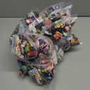 10 x 100 Pcs Cute Pencil Topper Decoation,Mixed Different Style Lovely Pencil Clips,Bulk Pen Toppers Charm Accessories for Kids,Classroom Rewards Prizes Gift for Students