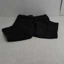 Dickies mens Sanded Duck Carpenter jeans, Black, 40W x 32L US