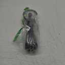 O2COOL Deluxe Handheld Battery Powered Water Misting Fan (Grey) (Single)