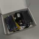 ScreenBeam Bonded MoCA 2.5 Network Adapter for Highest Speed Internet, Ethernet Over Coax - Starter Kit (Model: ECB7250K02)