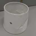 Cordless Table Lamp Rechargeable Gold - 1 Pack Brass 4000mAH Battery Operated Lamp for Decor, 3000K Stepless Dimming Touch Control Wireless Lamp for Bedroom, Dining Table, Counter, Living Room