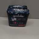 Goodnites Girls' Nighttime Bedwetting Underwear, Size S/M (43-68 lbs), 44 Ct (2 Packs of 22) 