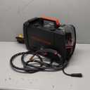 YESWELDER Gas Gasless 160A multiprocess MIG WelderFlux Cored/MIG/Lift TIG/Stick ARC Welder 4 in 1 Welding MachineSynergic Control 110V/220V Dual Voltage