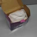 Bath Toys,Light Up Baby Bath Toys Bath Bubble Machine with Colourful RGB Light Great Birthday for Toddler Boys and Girls Tub Toy for Kids Ages 1-3 4-8