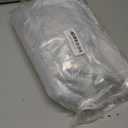 10x10FT Silver Sequin Backdrop Curtain for Party - 2 Panels 5x10FT Wrinkle-Free Shimmer Drapes for Birthday, Wedding, Christmas, Decorations & Photography