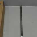 Guardian Fall Protection 10511 24-Inch Rod to be used with a Concrete Anchor Point