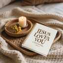 4 Pcs Christian Notebooks Journal for Women Bible Journaling Notebook 5.5 x 8.3 Inch Spiral Prayer Journal Gifts with Bible Verses for Note Taking Religious Inspirational Supplies