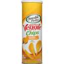 Sensible Portions Stacked Garden Veggie Chips, Cheddar Cheese, 5 oz (EXP 08/03/26)