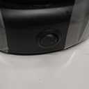 Mr. Coffee Easy On/Off 12-Cup Coffee Maker Switch Pour Grab-a-Cup Auto Pause Black