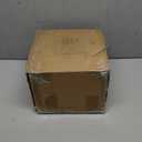 SCITOO High Output Alternator 175Amp 11665 Replacement for Ford for Edge 2.0L 2015-2016,for Fusion 2.0L 2013-2020,for Taurus 2.0L 13-17,for Lincoln for MKC 2.0L 2015-2019,for MKZ 2.0L 2013-2020 S4 CW (Medium)