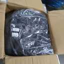 600D Tractor Cover (Larger)