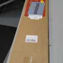 KPY Rain Guards Fit for 2021-2025 Lexus IS300 IS350 IS500, Out-Channel Window Visors Vent Wind Deflectors 4PC, Car Accessories for 21-25 Lexus is Series