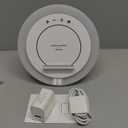 Color Changing Bluetooth Speaker Night Light with Wireless Charging - Gifts for Teens