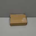 10 Pack Brushed Gold Cabinet Pulls 5 Inch(128mm) Kitchen Cabinet Handles Solid Zinc Alloy Cabinet Hardware Drawer Pulls