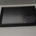 64GB 15.6" Frameo Digital Picture Frame WiFi, Large Electronic Photo Frames 1920 x 1080 IPS FHD Touch Screen, Send Photos from Your Phone from Anywhere, Best Gifts for Parents and Grandparents