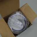 SANDJEST Inspirational Gifts for Women Christian Gift for Friends Sister Mom You Are Beautiful Faith Bible Tumbler 14oz Insulated Coffee Mug with Handle Religious Gift for Birthday Christmas (Grandpa)