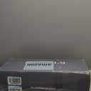 Eli & Elm | Best Ergonomic Side Sleeper Pillow for Neck Pain. Supportive Cooling Latex Fill with Luxury Breathable Cover. U-Shape Contoured Design. Queen Size Bed Pillow - 17" X 29" (White)