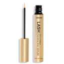 Eyelash Growth Serum: Lash Enhancer for Thicker, Longer, Fuller Lashes with Natural Volume, Strength & Nourishment  Advanced Formula (3mL)