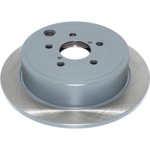 Durago Titanium Series Rear Solid Brake Rotor