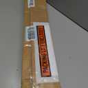 LEDVANCE Fluorescent 24" 17W T8 Lamp, 6500K Daylight, Coated, 1 Pack