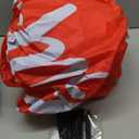 7ft Yard Inflatable Heart with LED Light Romantic Proposal Decorations Giant Red Heart Blow up Yard Decorations for Indoor Outdoor Engagement Wedding Anniversary Birthday Party(Galentine)