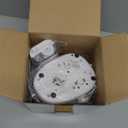 Waterpik Sonic-Fusion 2.0 Professional Flossing Electric Toothbrush with Water Flosser Combo In One, White SF-04