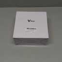 Wesiti 6 Pcs Small Heart Shaped Boxes with Window Valentine's Day Gift Boxes Plastic Storage Container for DIY Projects Presents Candy Jewelry Mother's Day Gifts (3.5 x 3 x 1.2 Inch,Pink)