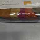 jollybows 18pcs Baby Nylon Headbands Hair Bow Elastics Hairbands Hair Accessories for Baby Girls Newborn Infant Toddlers Kid