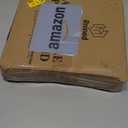 Rnined Adjustable Plant Stand Indoor,Bamboo Mid Century Modern Plants Stands, Stable Plant Holder,Fit 8 9 10 11 12 inch Pots (Pot & Plant Not Included) (walnut)