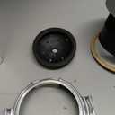 Waste King Garbage Disposal for Kitchen Sink with Power Cord, Food Waste Disposer, L-8000, 1 HP - Continuous Feed