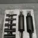 Lidscura 8PCS Motorcycle Bearing Pullers 9-23mm Motorcycle Internal Bearing Removal Tool Kit Inner Bearing Extractor Kit