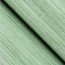 NuWallpaper x Society Social Classic Faux Grasscloth Peel and Stick Wallpaper, Sage Faux Grasscloth Removable Contact Paper for Walls, Self Adhesive Wall Covering for Bedroom Living Room Accent Wall